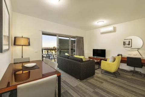 Quest Melbourne Airport - Nambucca Heads Accommodation 5