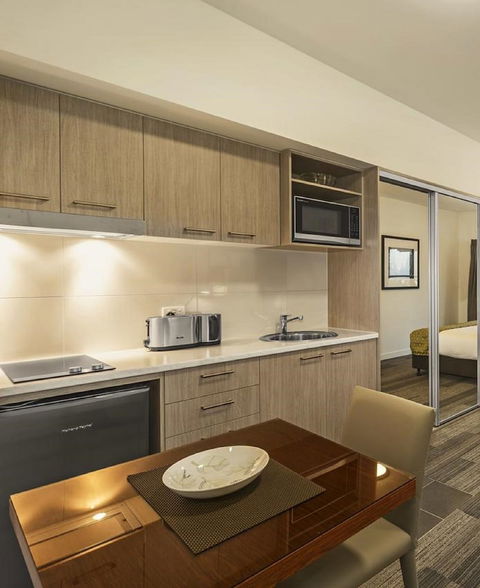 Quest Melbourne Airport - Nambucca Heads Accommodation 4