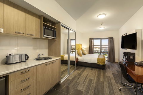 Quest Melbourne Airport - Nambucca Heads Accommodation 3