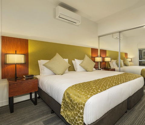 Quest Melbourne Airport - Nambucca Heads Accommodation 0