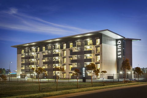 Quest Melbourne Airport - Nambucca Heads Accommodation 6