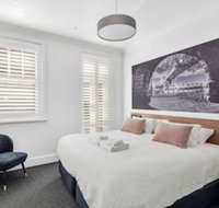 Criterion Hotel Sydney - Nambucca Heads Accommodation