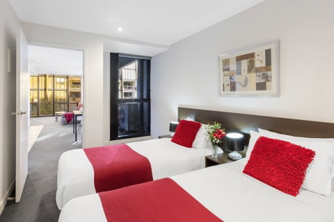 Aura On Flinders Serviced Apartments - Nambucca Heads Accommodation 2