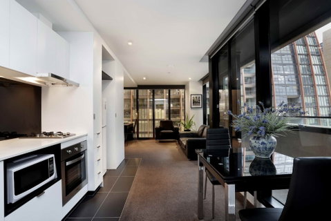 Aura On Flinders Serviced Apartments - Nambucca Heads Accommodation 4