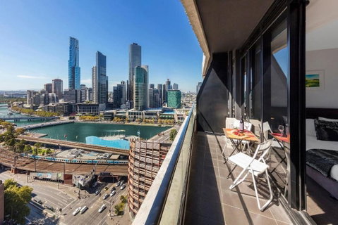 Aura On Flinders Serviced Apartments - Nambucca Heads Accommodation 6
