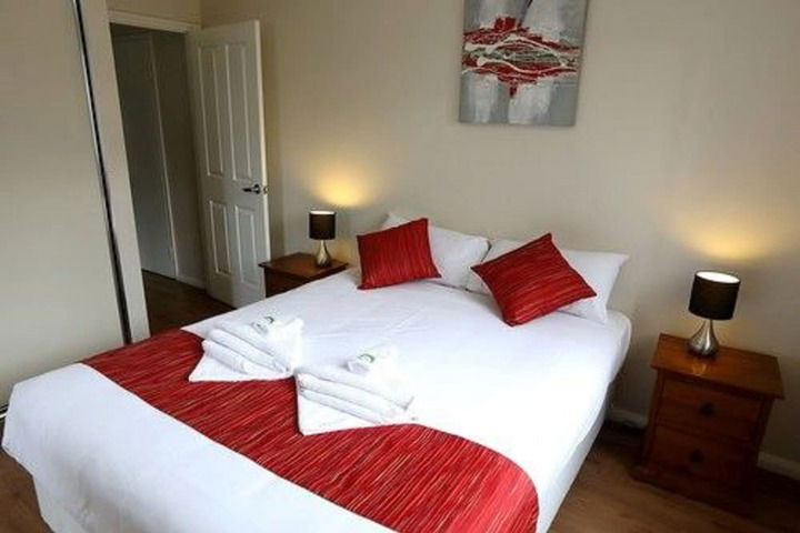 Viveash WA Nambucca Heads Accommodation