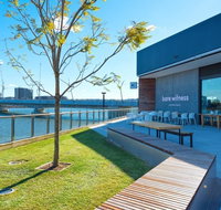 Astra Apartments Rhodes - Nambucca Heads Accommodation