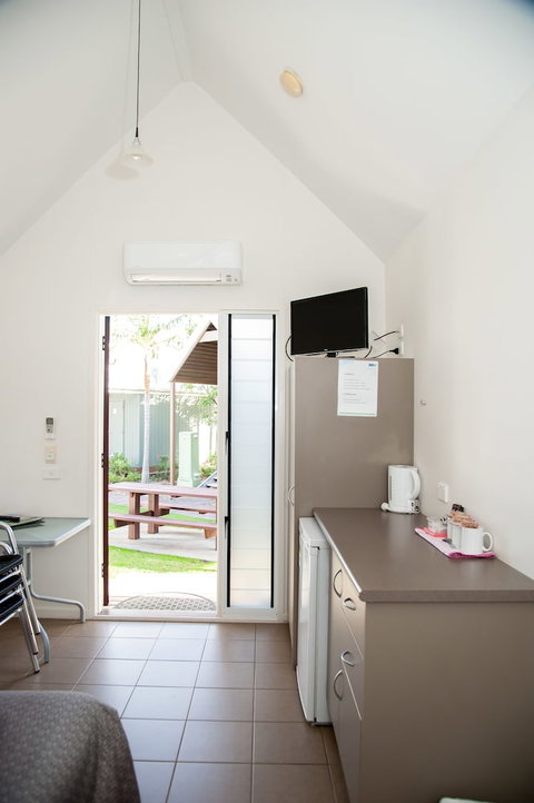 BIG4 Batemans Bay Beach Resort - Nambucca Heads Accommodation 4