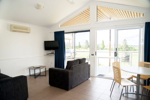 BIG4 Batemans Bay Beach Resort - Nambucca Heads Accommodation 3