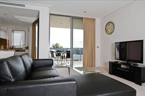 Accommodate Canberra - Glebe Park - Nambucca Heads Accommodation 4