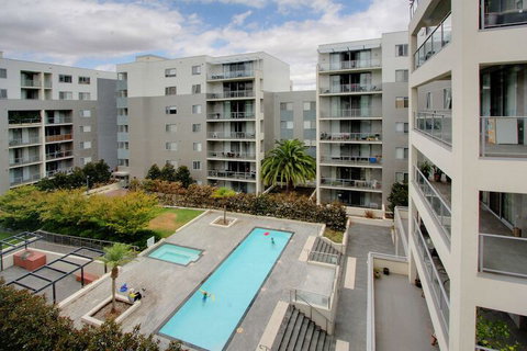 Accommodate Canberra - Glebe Park - Nambucca Heads Accommodation 2