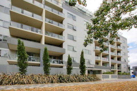 Accommodate Canberra - Glebe Park - Nambucca Heads Accommodation 0