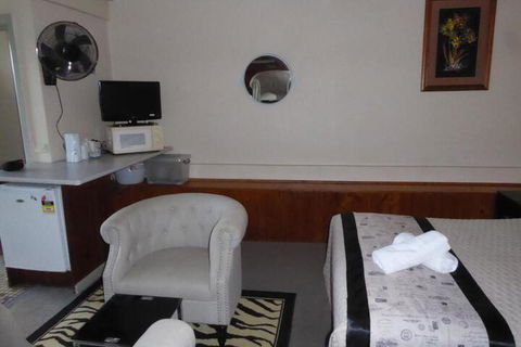 Mount View Motel - Nambucca Heads Accommodation 2