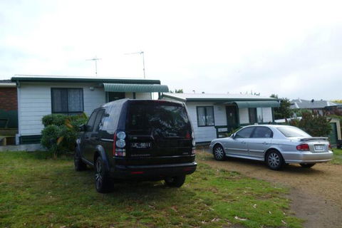 Mount View Motel - Nambucca Heads Accommodation 3
