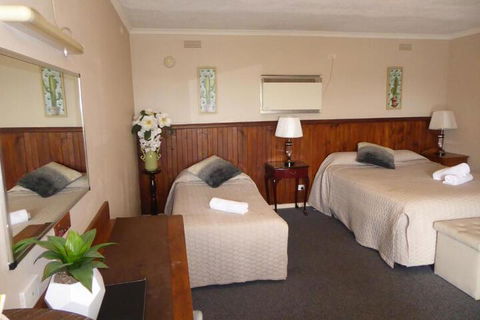 Mount View Motel - Nambucca Heads Accommodation 6
