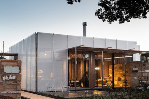 Drift House - Nambucca Heads Accommodation 1