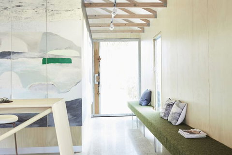 Drift House - Nambucca Heads Accommodation 3