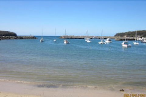 Mollymook Motel - Nambucca Heads Accommodation 3