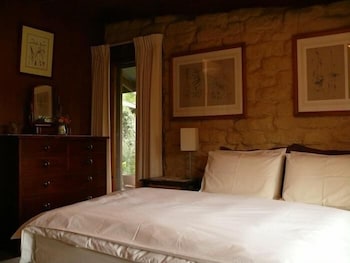 The Burrow At Wombat Bend - Nambucca Heads Accommodation 4