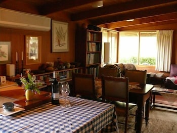 The Burrow At Wombat Bend - Nambucca Heads Accommodation 2
