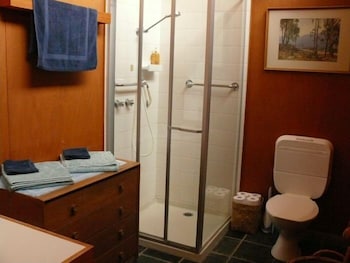 The Burrow At Wombat Bend - Nambucca Heads Accommodation 6