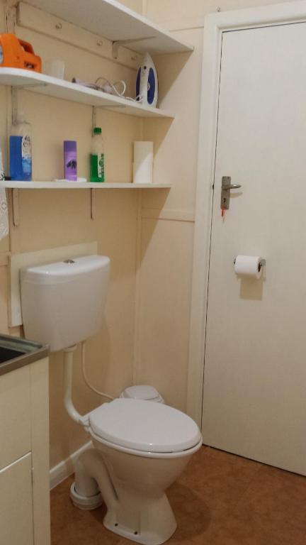 Carisbrook Cottage Queenscliff - Nambucca Heads Accommodation 7