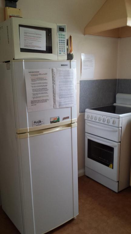 Carisbrook Cottage Queenscliff - Nambucca Heads Accommodation 2