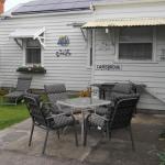 Carisbrook Cottage Queenscliff - Nambucca Heads Accommodation 1