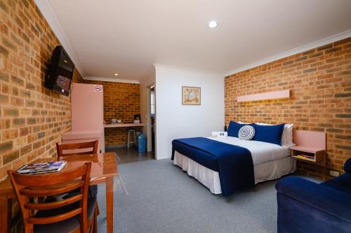 Chiltern ACT Nambucca Heads Accommodation