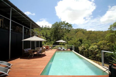 Phoenix Eumundi Bed & Breakfast - Nambucca Heads Accommodation 0