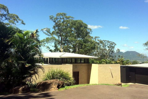 Phoenix Eumundi Bed & Breakfast - Nambucca Heads Accommodation 3