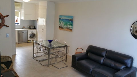 Acaill_Accommodation - Nambucca Heads Accommodation 1