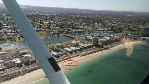 Acaill_Accommodation - Nambucca Heads Accommodation 3