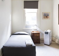 Mercantile Hotel The Rocks - Nambucca Heads Accommodation