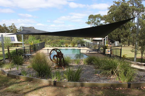Woodlane Cottages - Nambucca Heads Accommodation 4
