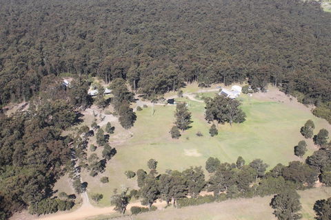 Woodlane Cottages - Nambucca Heads Accommodation 1