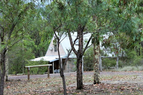 Woodlane Cottages - Nambucca Heads Accommodation 0