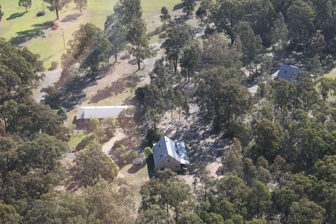 Woodlane Cottages - Nambucca Heads Accommodation 3