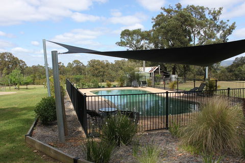 Woodlane Cottages - Nambucca Heads Accommodation 5