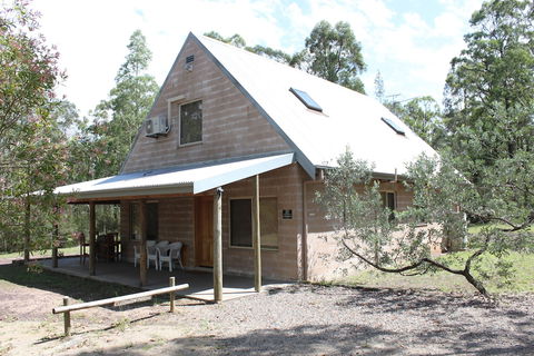 Woodlane Cottages - Nambucca Heads Accommodation 6