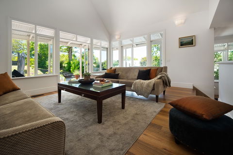 Sades - Nambucca Heads Accommodation 4