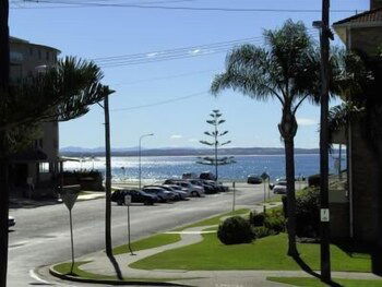 Great Lakes Motor Inn - Nambucca Heads Accommodation 2