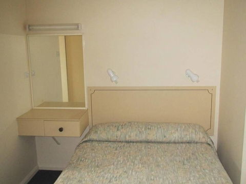 Great Lakes Motor Inn - Nambucca Heads Accommodation 1