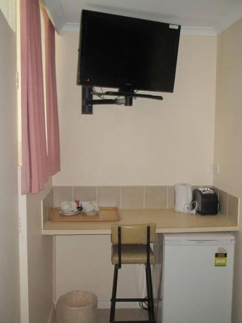 Great Lakes Motor Inn - Nambucca Heads Accommodation 6