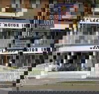 Great Lakes Motor Inn - Nambucca Heads Accommodation