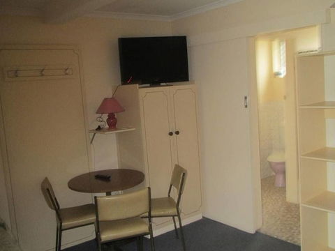 Great Lakes Motor Inn - Nambucca Heads Accommodation 5