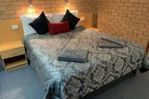 Muswellbrook Motor Inn - Nambucca Heads Accommodation 5