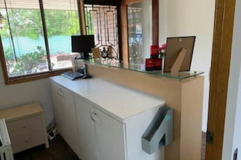 Muswellbrook Motor Inn - Nambucca Heads Accommodation 3