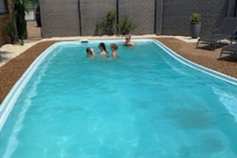 Muswellbrook Motor Inn - Nambucca Heads Accommodation 0