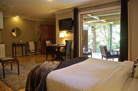 Mount Evelyn Retreat - Nambucca Heads Accommodation 3